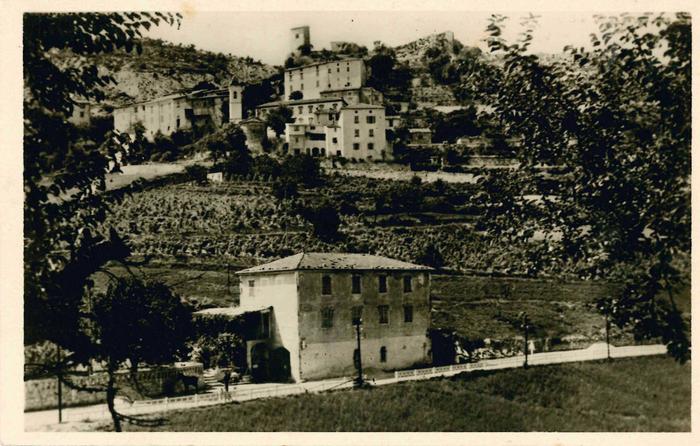 2595 - LA PENNE-A.M
Vue Générale