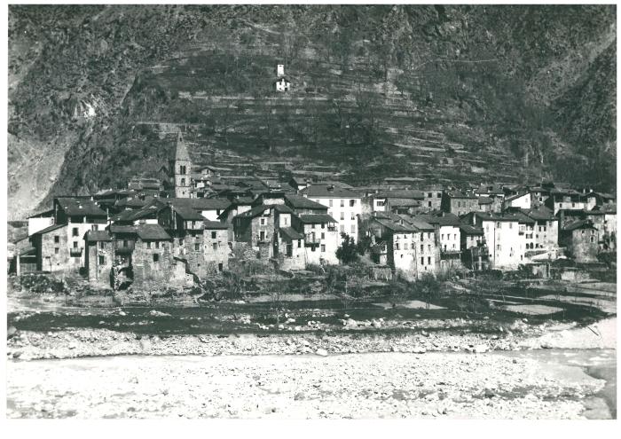 Saint-Sauveur-sur-Tinée