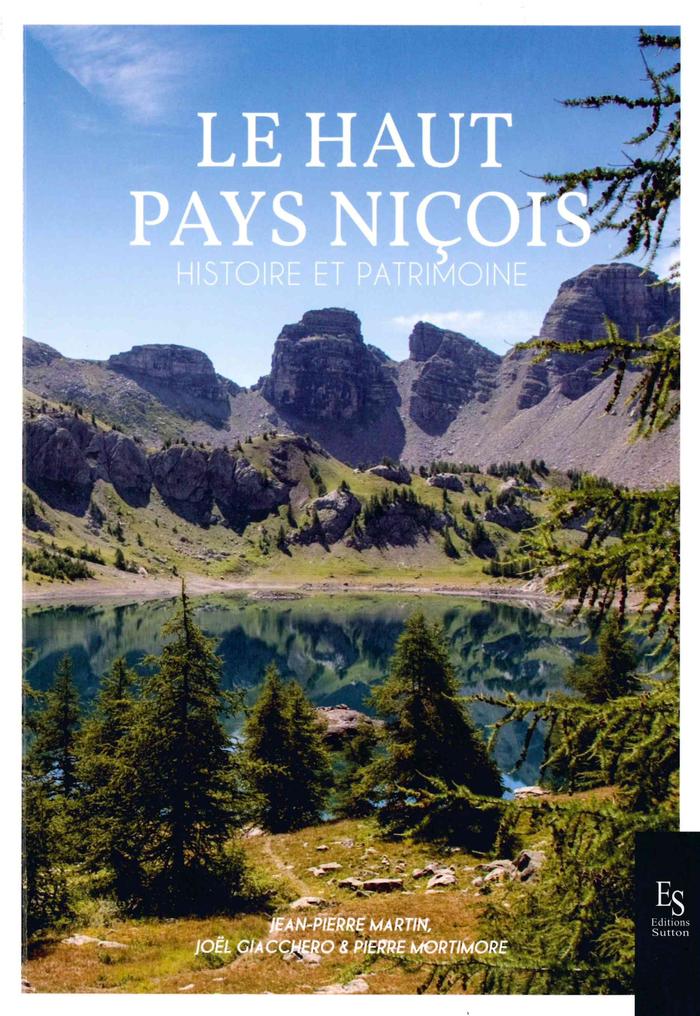Le Haut Pays Niçois