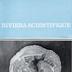 Riviera scientifique  - Année 1977 - 1er trimestre