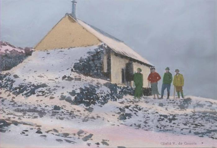 Observatoire du Mont Mounier